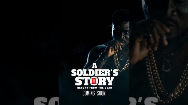 Soldier Story Movie; Bossman смотреть онлайн