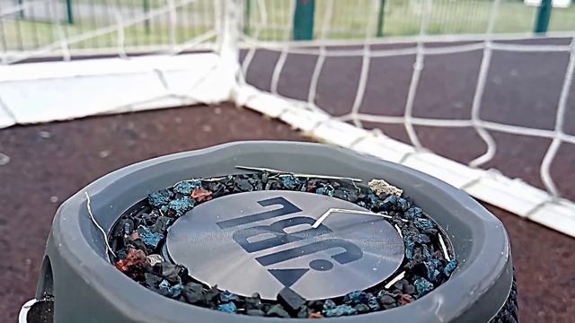 JBL Xtreme fake - Alex bad karma смотреть онлайн