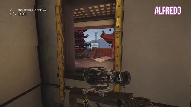 What Cracker is This? - Rainbow Six Siege: Git Gud Check In | Let's Play смотреть онлайн