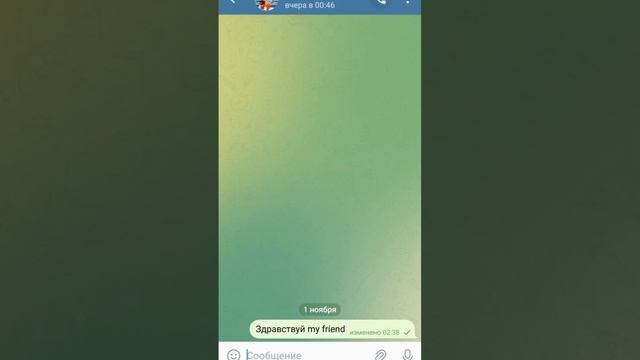 я звоню НЕПУТНОМУ через Телеграмм смотреть онлайн