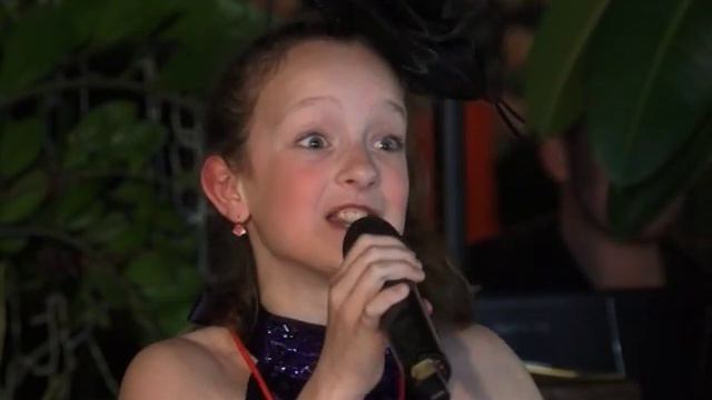 Детский Голос выпуск №1 смотреть онлайн