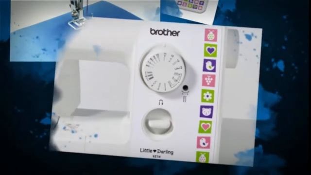 ♡★★♡Les Meilleur Machine à coudre pour la maison la revue смотреть онлайн
