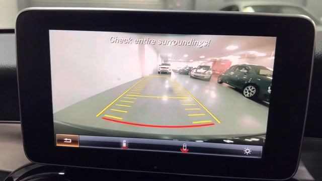 2016 66 MERCEDES-BENZ C-CLASS 2.1 C 250 D AMG LINE PREMIUM PLUS 2d 201 BHP Video Walkaround смотреть онлайн