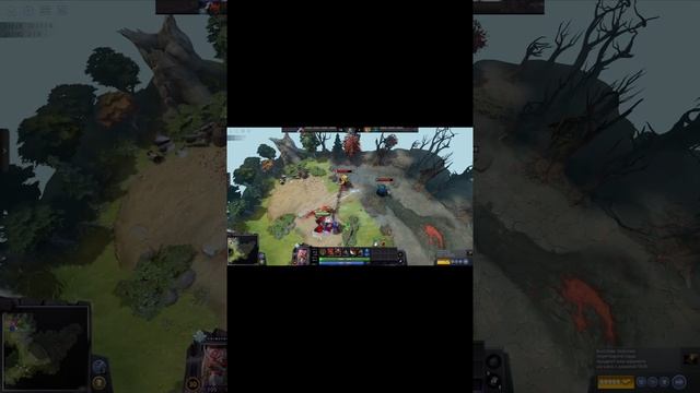 Изменения Grimstroke В Новом Патче 7.34 #dota2 #патч смотреть онлайн