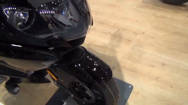 2024 New  BMW K1600 Grand America
