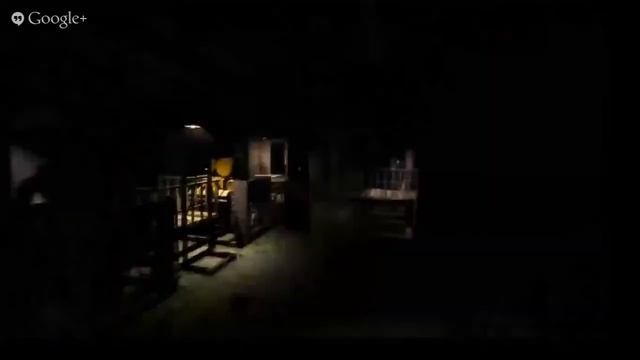Outlast live смотреть онлайн
