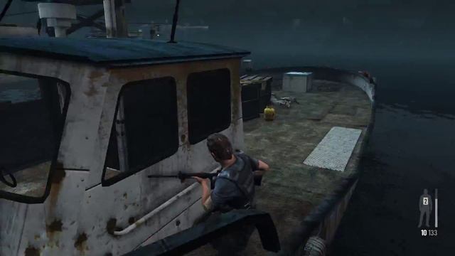 Прохождение Max Payne 3 - Часть 4( бонусная информация:) ) смотреть онлайн