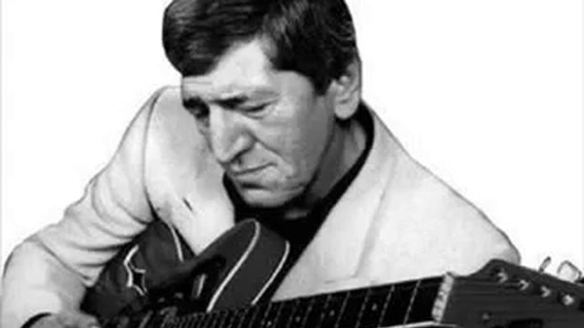 Remish Harda qalmisan Gitara смотреть онлайн