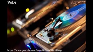 Haykakan Shaxov Shuxov Rabiz Dance Remix DJ ZENO 2015 Vol.4( Axpers )