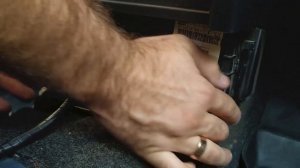 РЕМОНТ ПЕЧКИ НА NISSAN NOTE