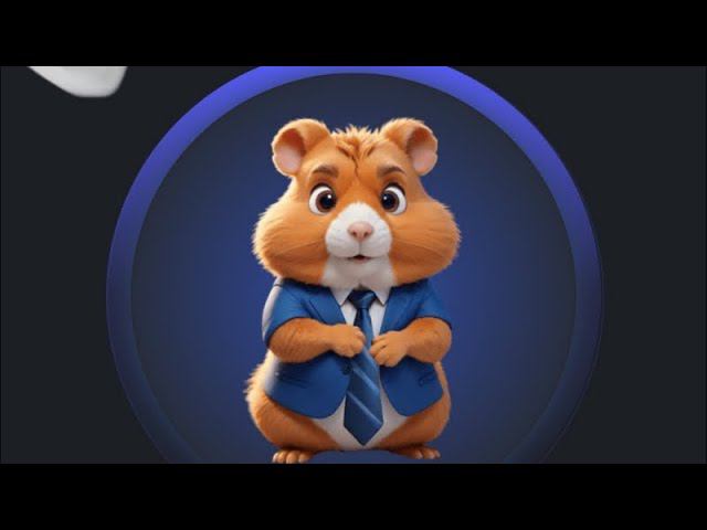 Hamster Combat таппинг