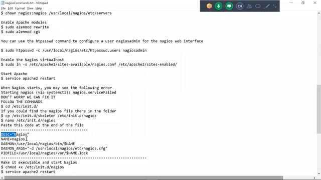 Nagios 1 смотреть онлайн