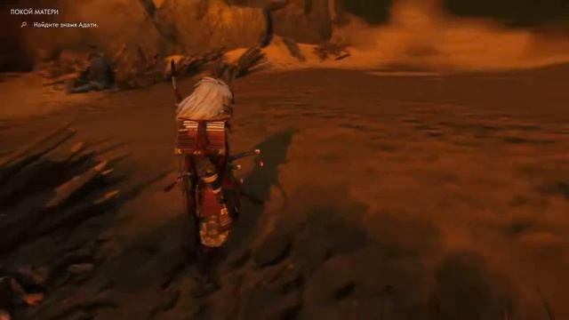 Последний Самурай Доспехи Госаку смотреть онлайн