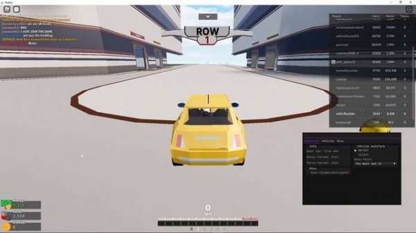 [NEW] Car Crushers 2 Script Hack GUI | autofarm | autoupgrade | *PASTEBIN 2022*
