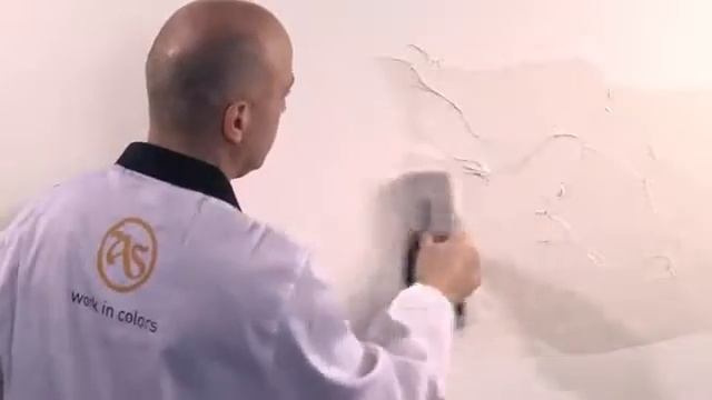 Фактурная штукатурка Structura Antica Signoria