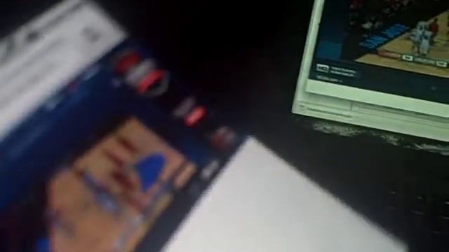 March Madness on the Nexus One with Flash Player 10.1 смотреть онлайн