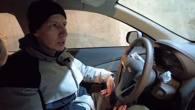 Купили на обзор Шевроле Кобальт смотреть онлайн