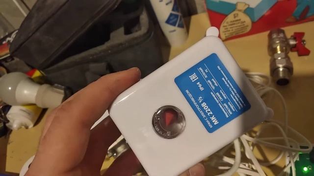 обзор, подключение системы Neptun Aquacontrol смотреть онлайн