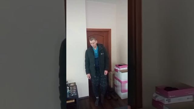 Заходи не бойся смотреть онлайн