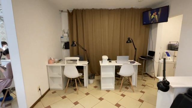 Продается готовый бизнес - студия маникюра в Брянске смотреть онлайн