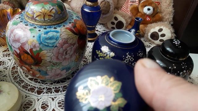 ??????Снова подарки от любимой подруги!!!?????????? смотреть онлайн