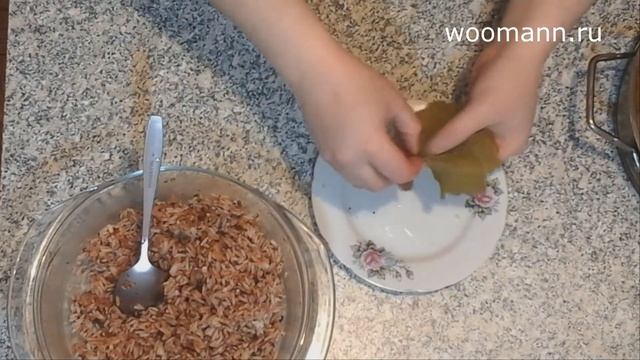 Готовим здоровую пищу 