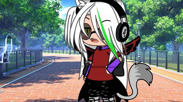 А зачем мне ваша защита? да да опять футаж