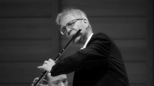 Gluck Dance Of The Blessed Spirits