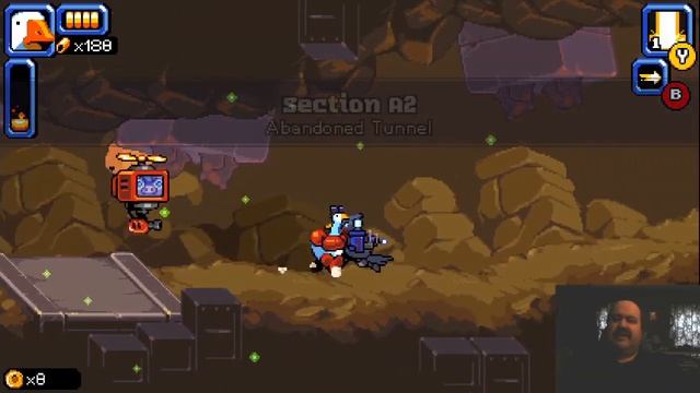 Mighty Goose Let's Play Part 15 - Squishing These Buggos Like They're Nothing смотреть онлайн