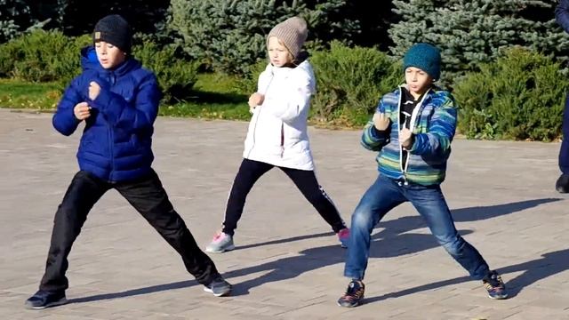 Владимир Ступницкий, Нагиев Захар, Богатырёва Софья, ката группа, ката Пинан Соно Ити смотреть онлайн