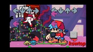 ПЕРЕВОД ЛИМОНА НА РУССКОМ В ПЕСНИ «WINTER HORRORLAND» ИЗ ИГРЫ Friday Night Funkin.