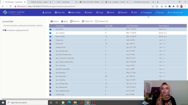 How To Remove WordPress Malware | Remove Malware from your WordPress Website смотреть онлайн