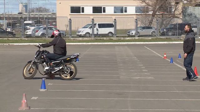 В Казани открыт мотосезон смотреть онлайн