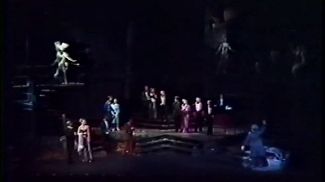Beautiful Girls, Follies Long Beach, 1990--Juliet Prowse, Dorothy Lamour, Yma Sumac смотреть онлайн