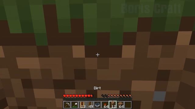 AMONG US TRAPS IN MINECRAFT BY SCOOBY CRAFT PART 1 смотреть онлайн