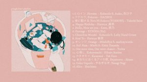 Best Japanese Love Songs soft japanese playlist to study/chill/sleep