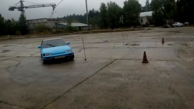 Driving school Carbon - www.carbon.co.ua. #kiev смотреть онлайн