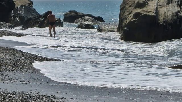 Pissouri Village & Beach, Cyprus смотреть онлайн