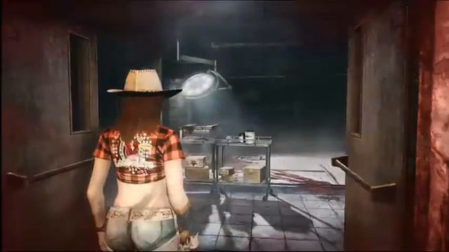Resident Evil Revelations 2 2 смотреть онлайн