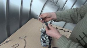 ТНВД на Портер 1 | ПРИНЦИП РАБОТЫ | Советы