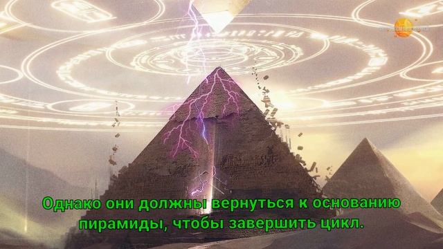 ДЛЯ ЧЕГО НА САМОМ ДЕЛЕ БЫЛА ПОСТРОЕНА ПИРАМИДА ХЕОПСА | 2022 смотреть онлайн