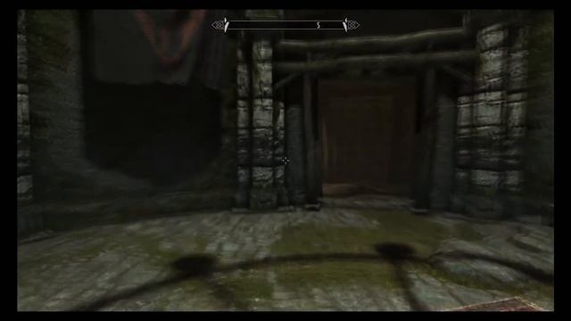 Skyrim SE SkyUI testing смотреть онлайн