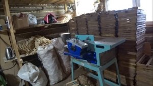 Приставка для рамок BFD-01