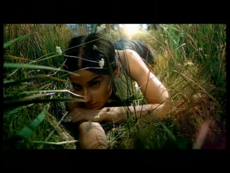 Nelly Furtado - I'm Like A Bird (Clean Pal Version)