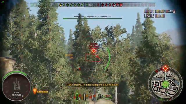 wot 121 city brawl hopeless mission смотреть онлайн
