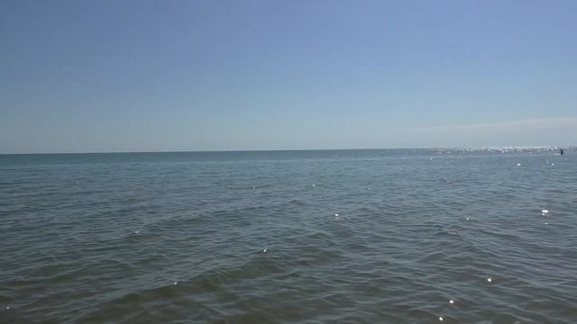 Поселок Кучугуры | Азовское море смотреть онлайн