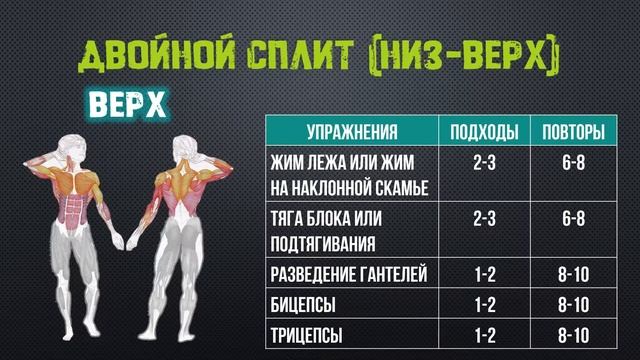 RAPID FAST LOST( RFL) БЫСТРЫЙ СБРОС ВЕСА. ТРЕНИРОВКИ. смотреть онлайн