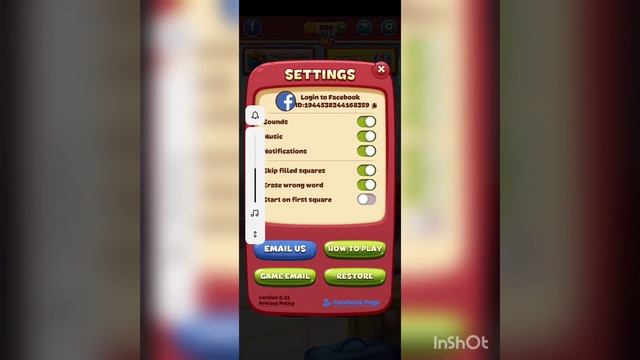 Word Craze Game Extra Coins Trick смотреть онлайн