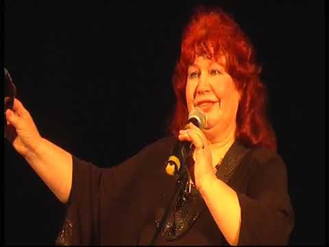 "В русском стиле". Тамара Пятница. 22.02.2015 (ч.4) смотреть онлайн