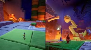 It Takes Two Snackosaurus trophy | It Takes Two Трофей Кусозавр